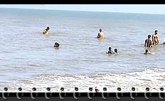 Beach - Gujarat