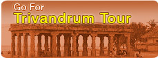 Trivandrum Tours